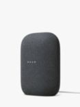 Google Nest Audio Hands-Free Smart Speaker