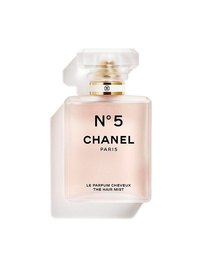 CHANEL N°5 The Hair Mist at John Lewis & Partners