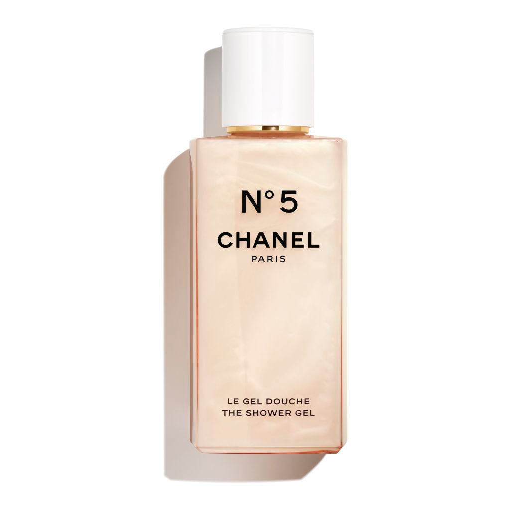 CHANEL Bath Shower Products & Partners