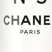 (DS) Chanel - Chanel N°5 Deodorant Spray - 25L 女妖