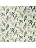 Designers Guild Parrot Aviary Furnishing Fabric