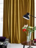 Designers Guild Velluto Furnishing Fabric, Roebuck