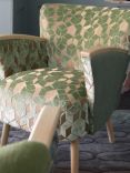 Designers Guild Fitzrovia Furnishing Fabric, Antique Jade