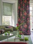 Designers Guild Romaunt Rose Furnishing Fabric