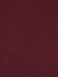 Designers Guild Velluto Furnishing Fabric, Ruby