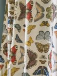 Designers Guild Mirrored Butterflies Furnishing Fabric