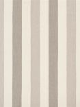 Designers Guild Brera Gessato Furnishing Fabric, Natural