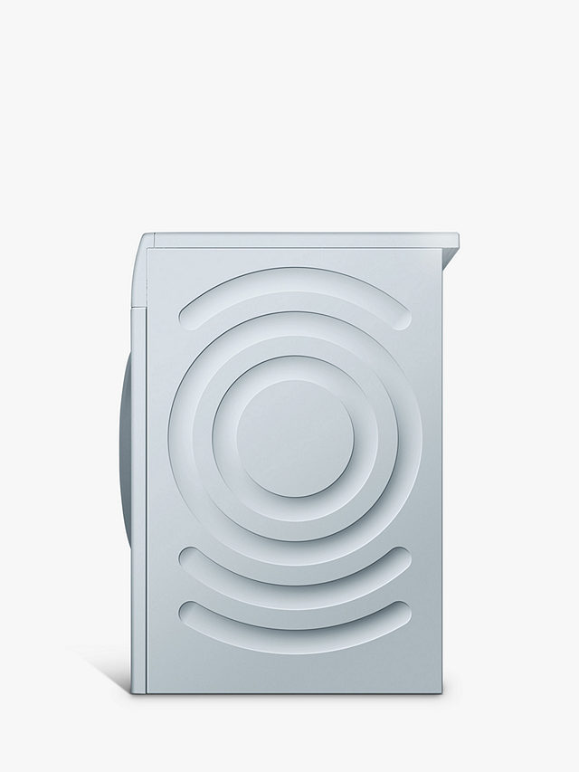 Bosch Series 6 WNA14490GB Freestanding Washer Dryer, 9kg/6kg Load, 1400rpm Spin, White
