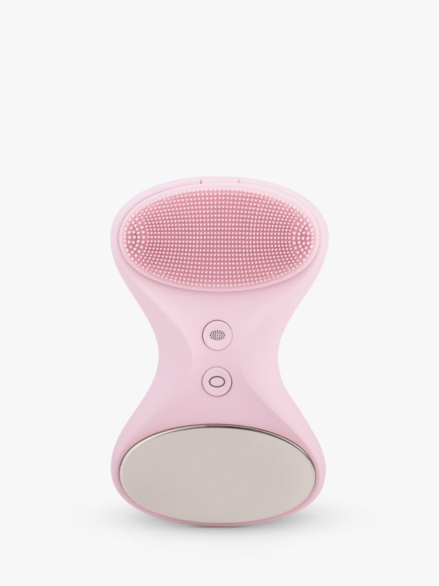 BeGlow Tia All-In-One Sonic Skincare System, Pink 1