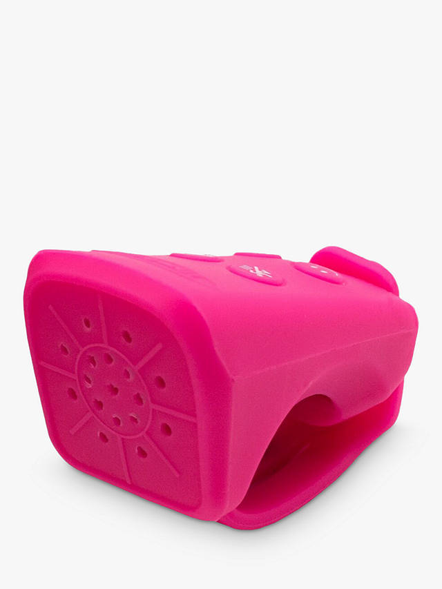 Micro Scooters Noise Maker, Pink