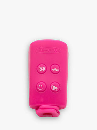Micro Scooters Noise Maker, Pink