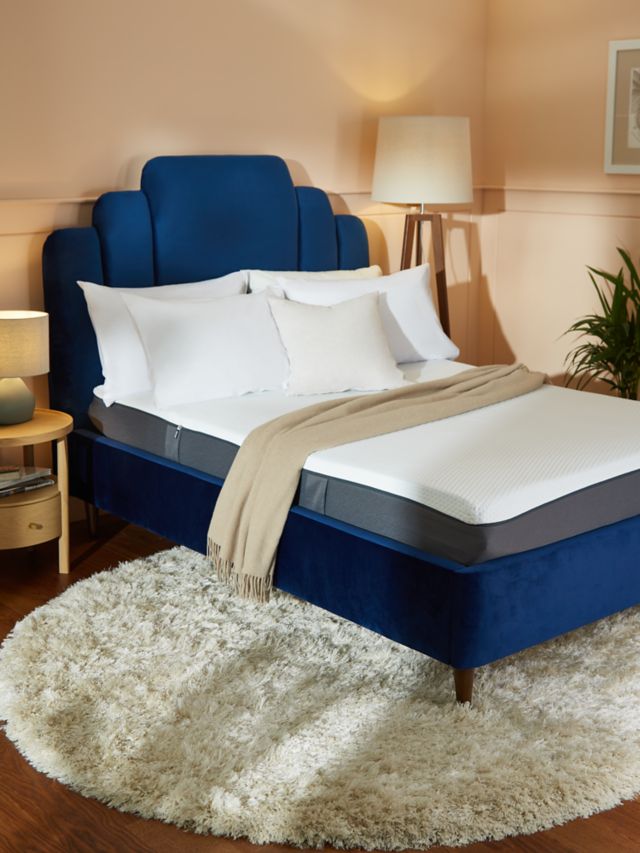 Emma mattress deals at john lewis