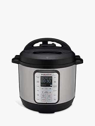 Instant Pot Duo Plus 9-In-1 Multi-Use Electric Pressure Cooker