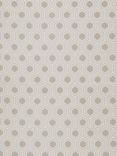 Harlequin Selo Furnishing Fabric, Platinum