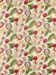 Sanderson Jackfruit Furnishing Fabric, Fig