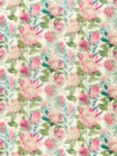 Sanderson King Protea Furnishing Fabric