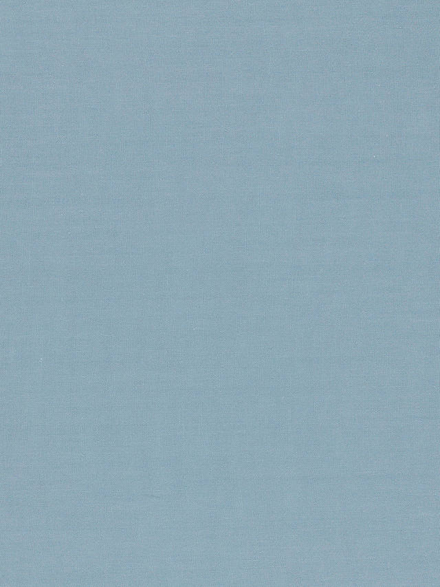 Morris & Co. Ruskin Weaves Furnishing Fabric, May Blue