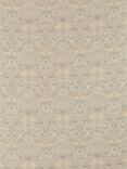 Morris & Co. Bird Weave Furnishing Fabric, Mineral