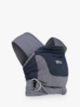 Close Caboo + Organic Cotton Baby Carrier
