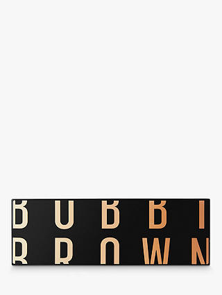 Bobbi Brown Real Nudes Eyeshadow Palette, Stonewashed 7