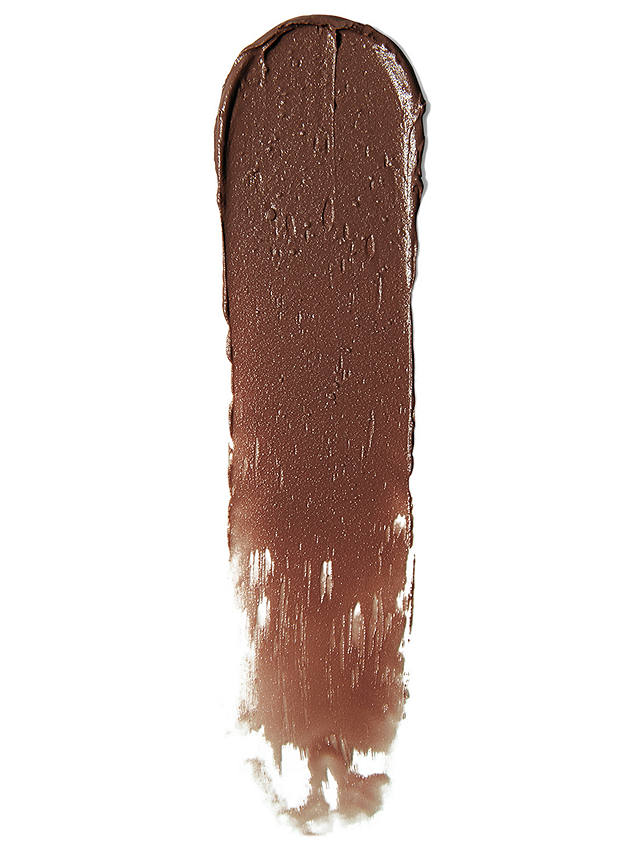 Bobbi Brown Crushed Lipcolour, Real Nudes, Dark Chocolate 2