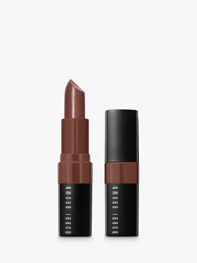 Bobbi Brown Crushed Lipcolour, Real Nudes, Rich Cocoa 1