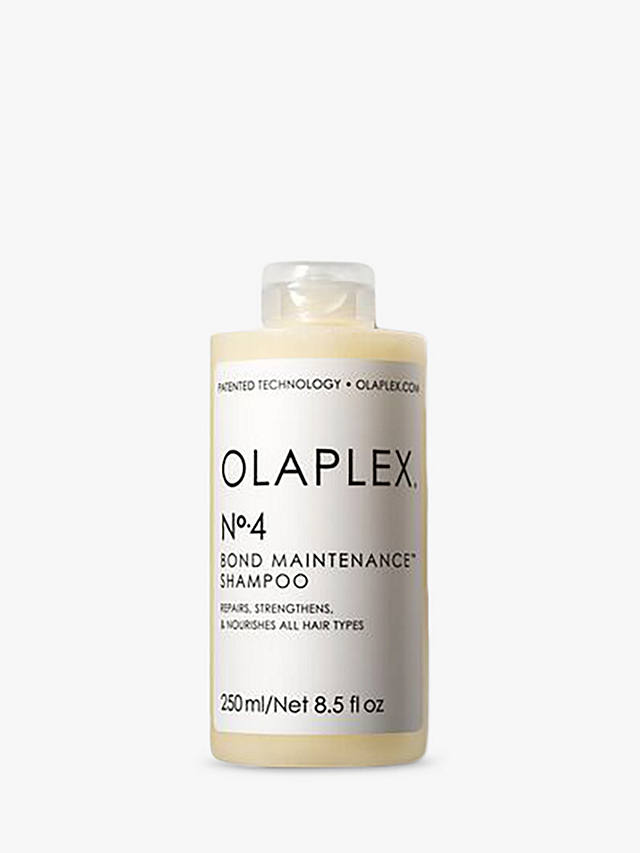 Olaplex No.4 Bond Maintenance Shampoo, 250ml 1