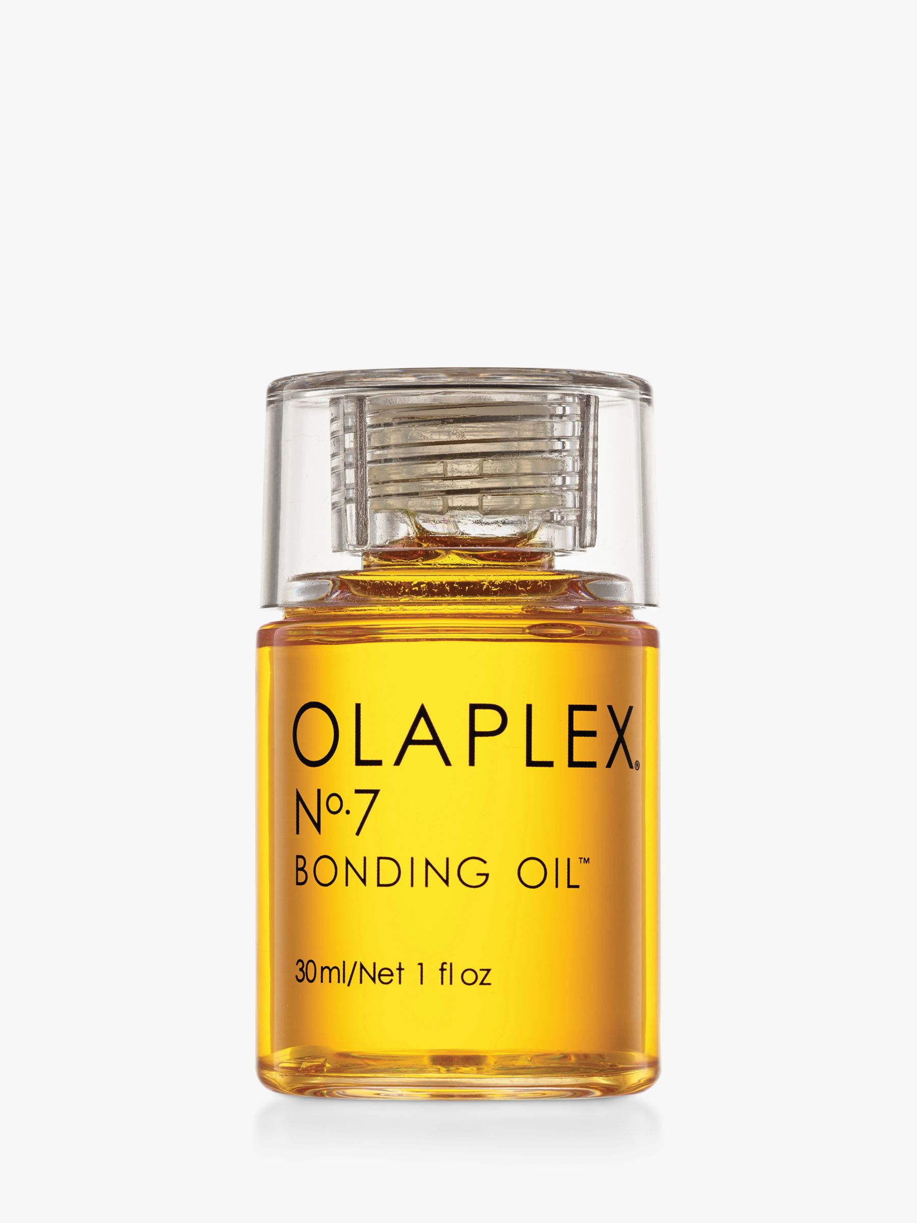 Olaplex No.7 Bonding Oil, 30ml 1