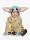 Baby Yoda Children's Costume, 6-12 months