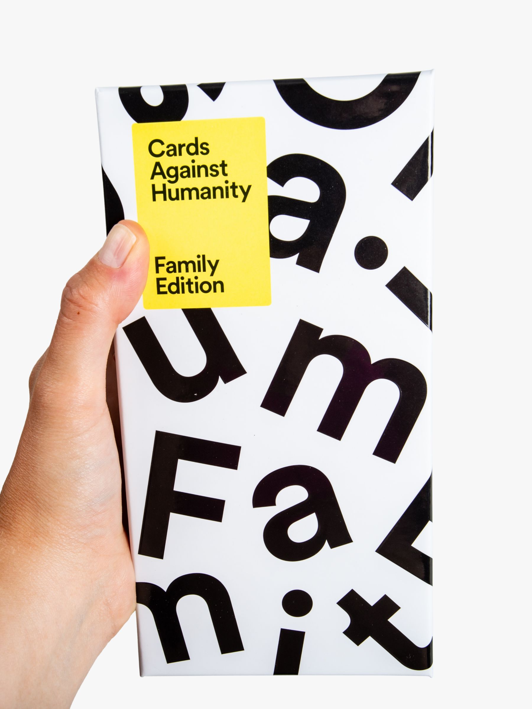 How to Play Cards Against Humanity: 13 Steps (with Pictures)