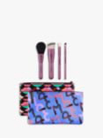 MAC Brush With The Best Makeup Gift Set