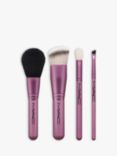 MAC Brush With The Best Makeup Gift Set