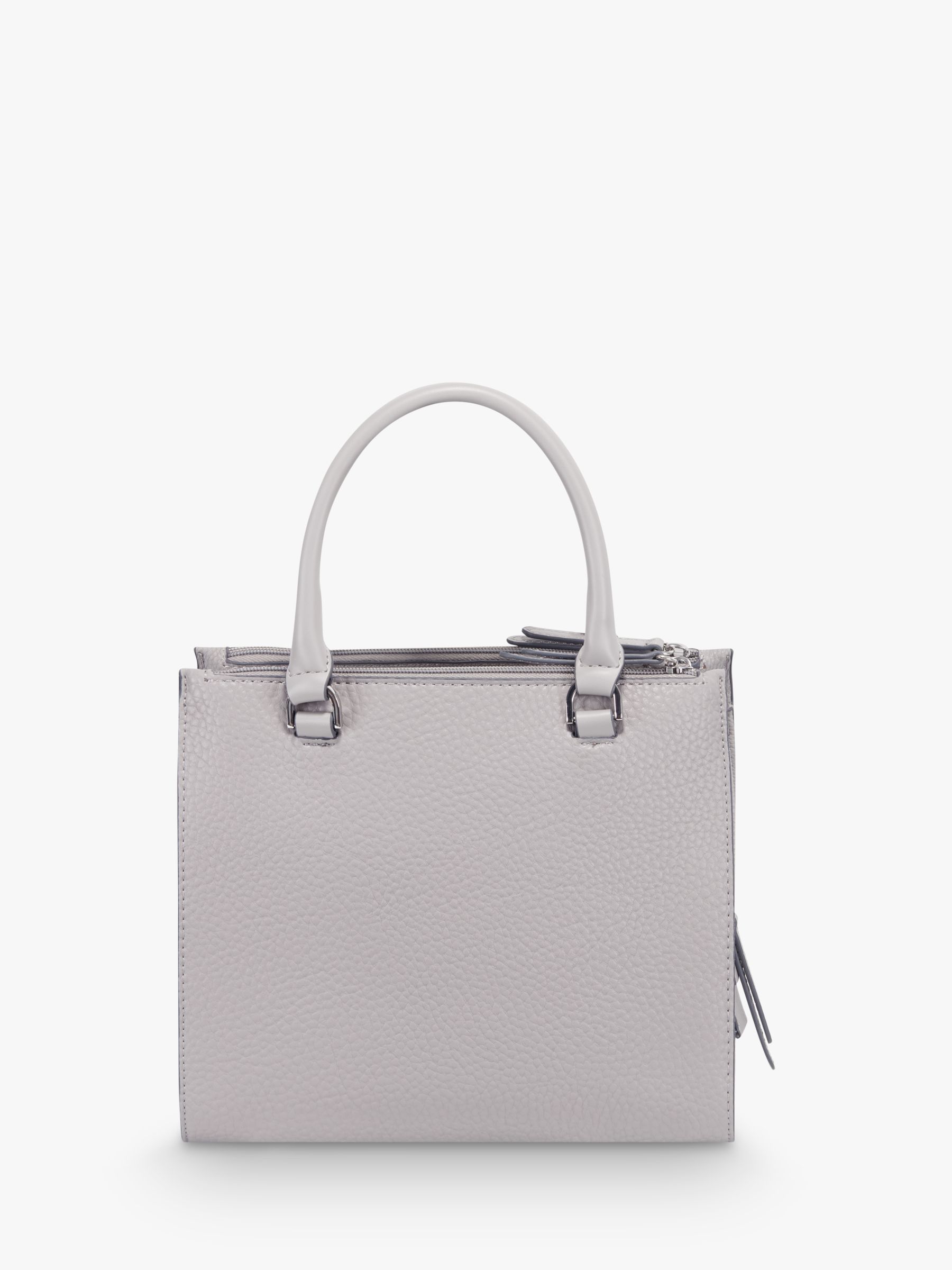 Fiorelli Mia Grab Bag, Steel