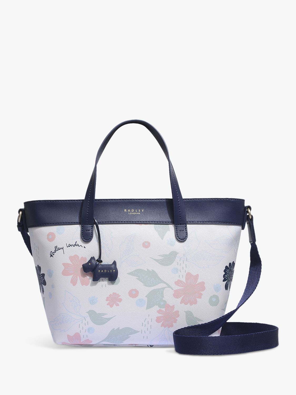 radley multiway grab bag