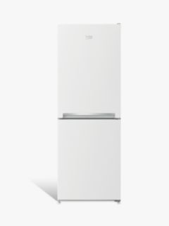 Beko CFG3552W Freestanding 50/50 Fridge Freezer, White
