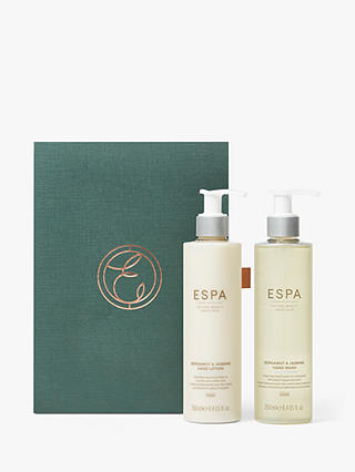 ESPA Hands Made With Love Handcare Gift Set