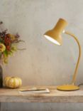 Anglepoise Type 75 Mini Table Lamp, Turmeric