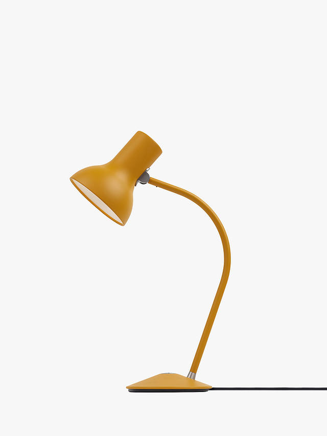 Anglepoise Type 75 Mini Table Lamp, Turmeric
