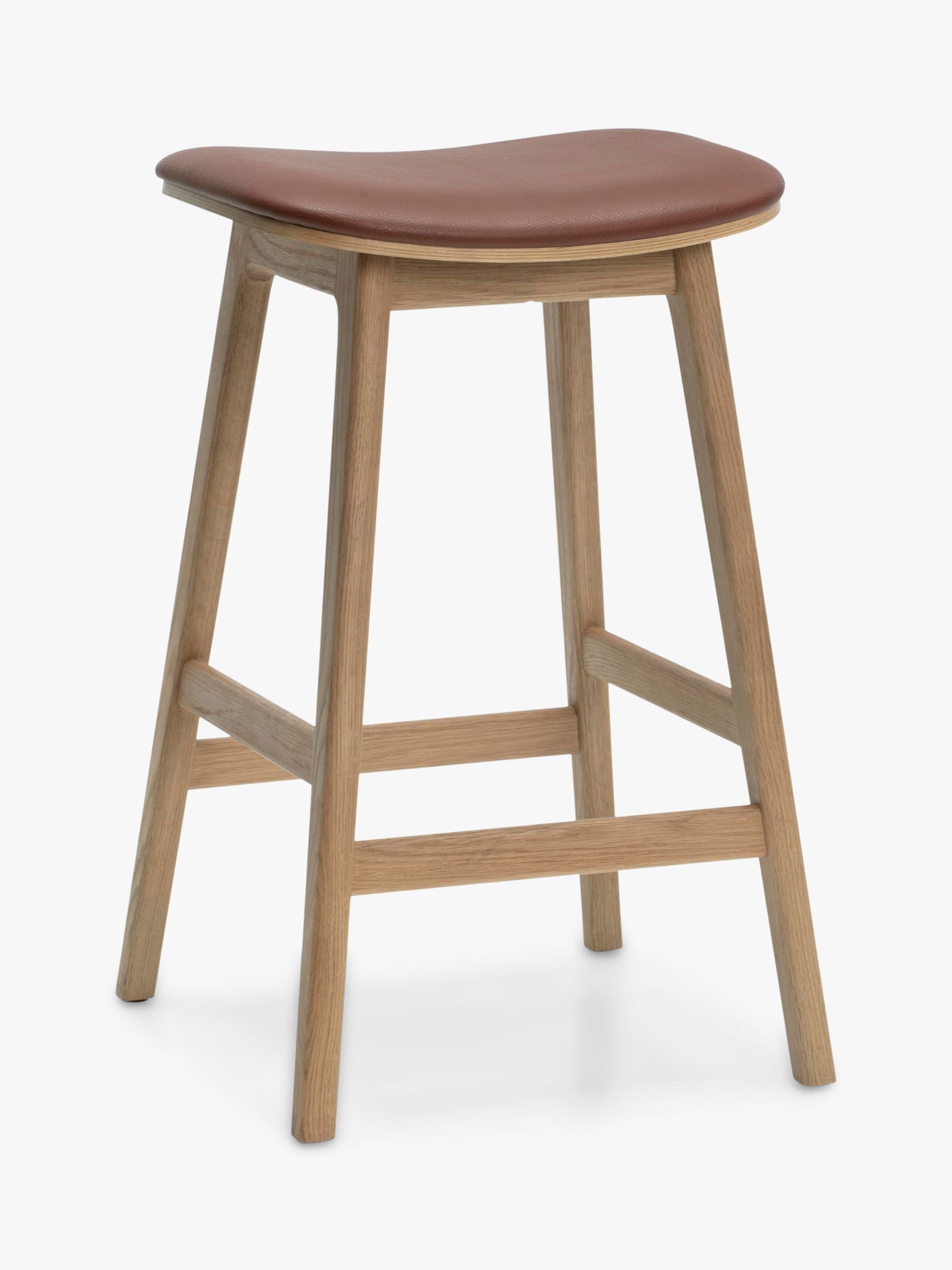 Photo of John lewis santino bar stool