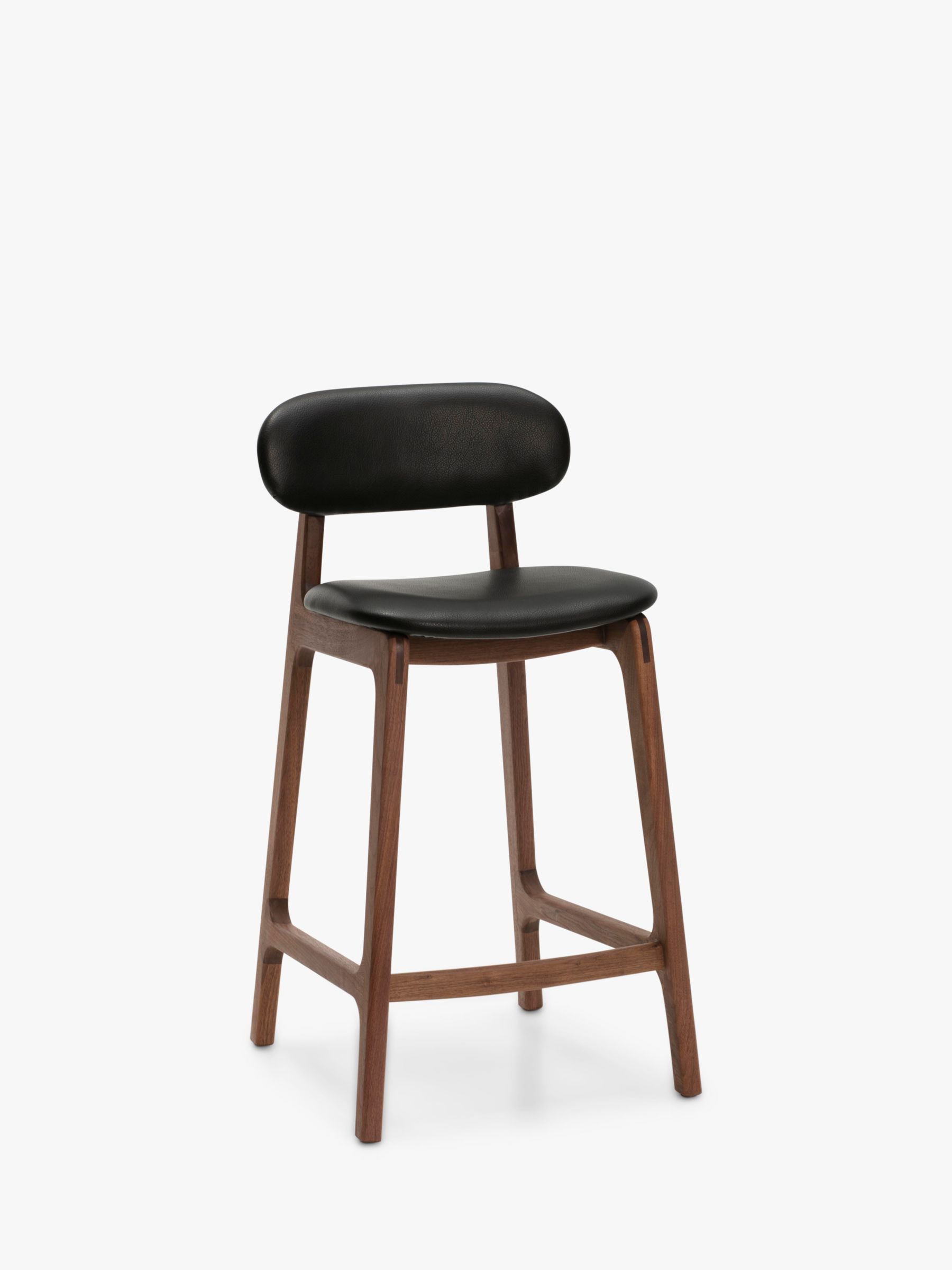 Bar Chairs Stools John Lewis Partners, Light Wood Bar Stools With Backs