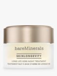 bareMinerals SkinLongevity® Long Life Herb Night Treatment, 50g