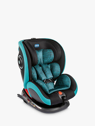 1 2 3 Car Seat Octane Chicco Seat 4 Fix Group 0