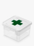 SmartStore by Orthex First Aid Box, 8L