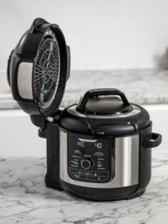 Ninja foodi max discount op500uk multi pressure cooker