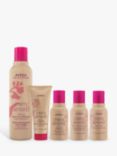 Aveda Soften & Shine with Cherry Almond Black Friday Haircare Gift Set