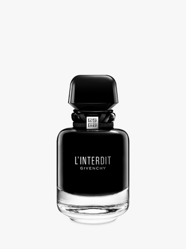 Givenchy L’Interdit Eau de Parfum Intense, 50ml 1