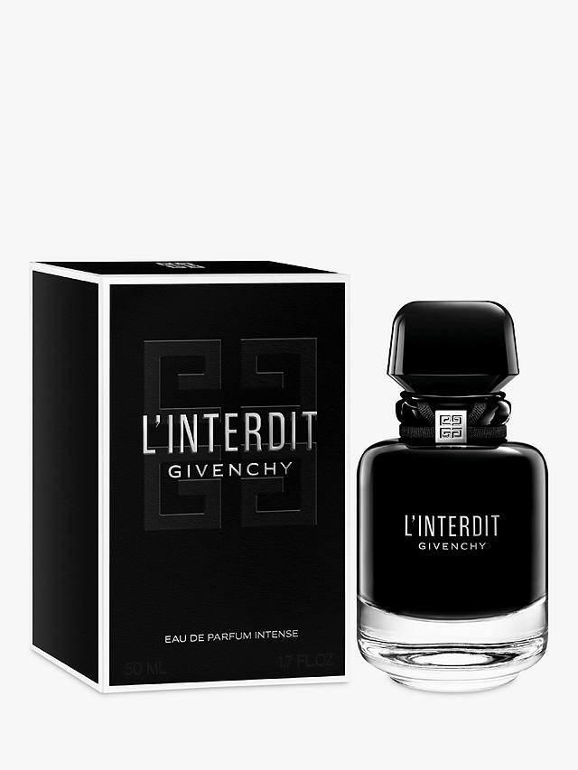 Givenchy L’Interdit Eau de Parfum Intense, 50ml 2