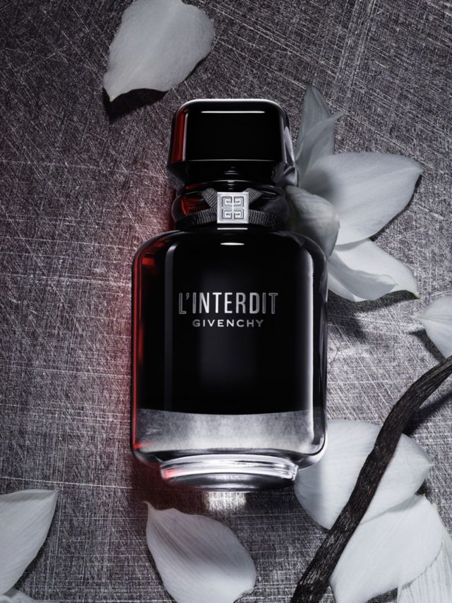 Givenchy L’Interdit Eau de Parfum Intense, 50ml 4
