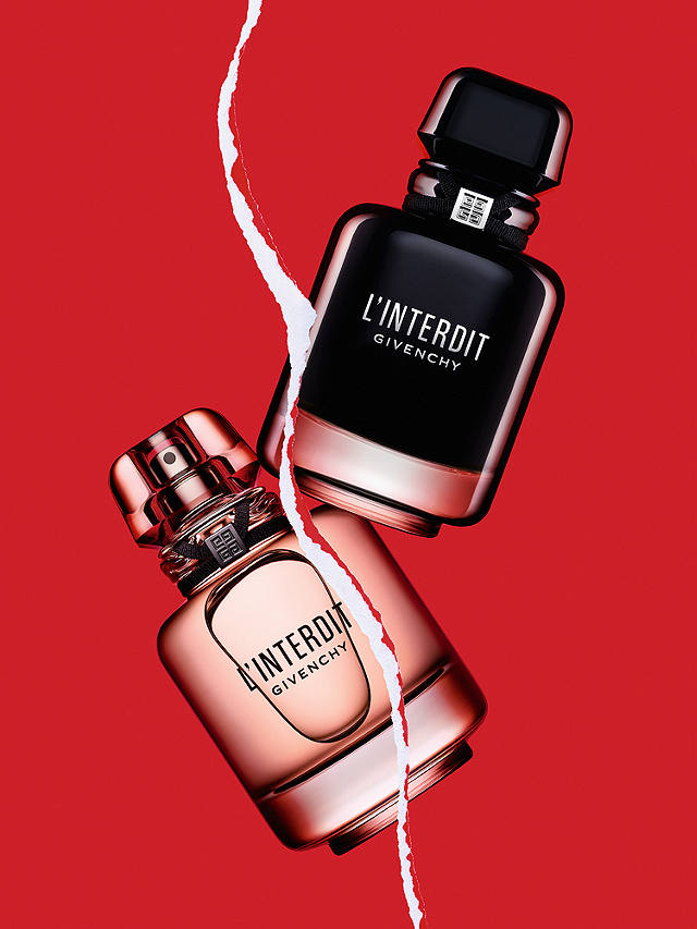 Givenchy L’Interdit Eau de Parfum Intense, 50ml 6