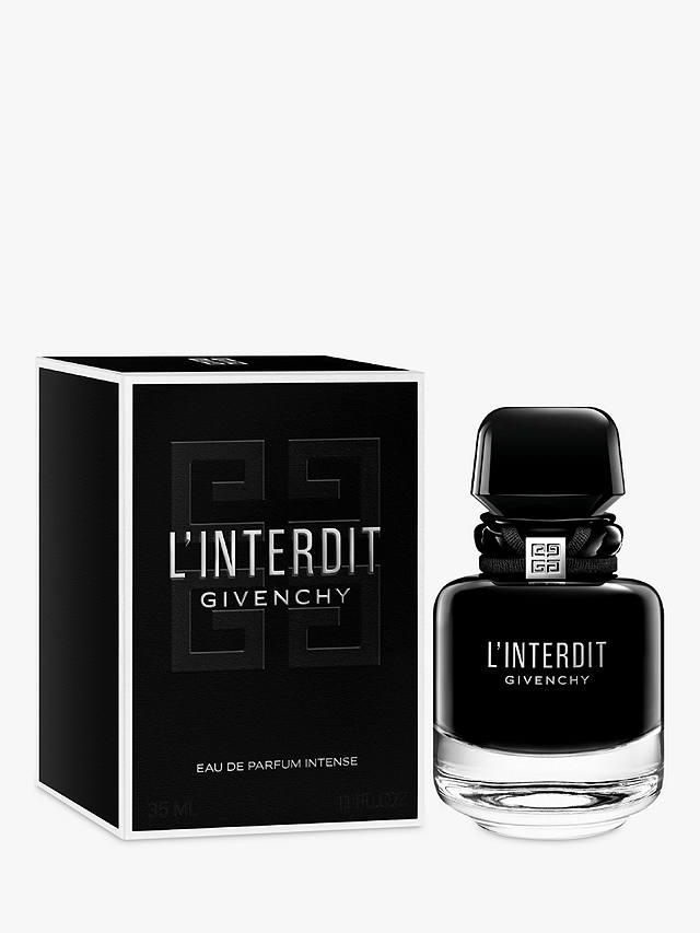 Givenchy L’Interdit Eau de Parfum Intense, 35ml 2